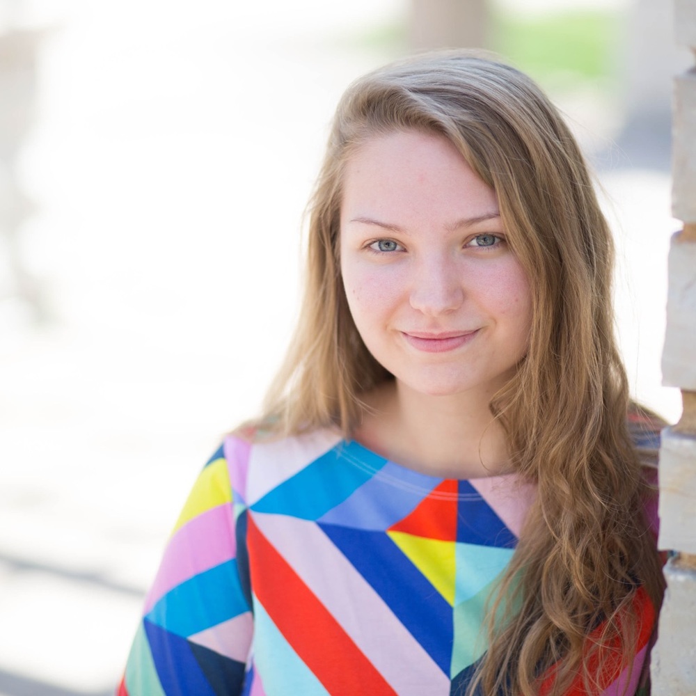 Meet your Posher, Lily